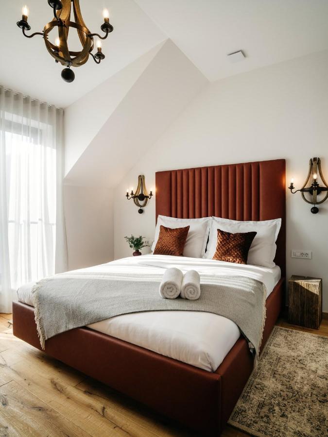 Hotel Pr Kopac Brezovica Zewnętrze zdjęcie