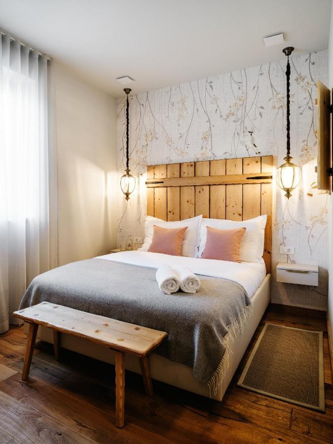 Hotel Pr Kopac Brezovica Zewnętrze zdjęcie