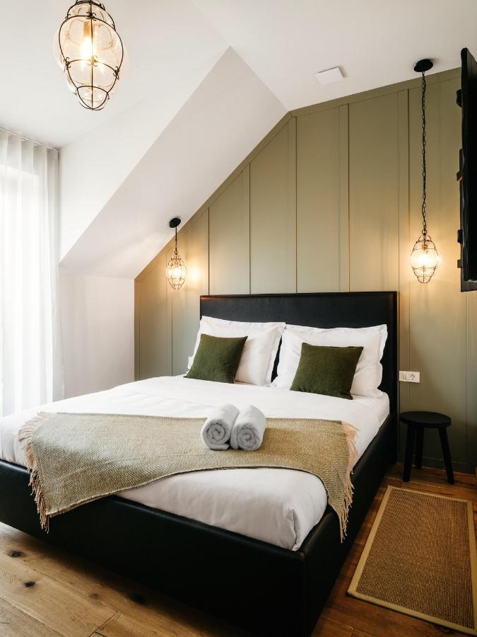 Hotel Pr Kopac Brezovica Zewnętrze zdjęcie