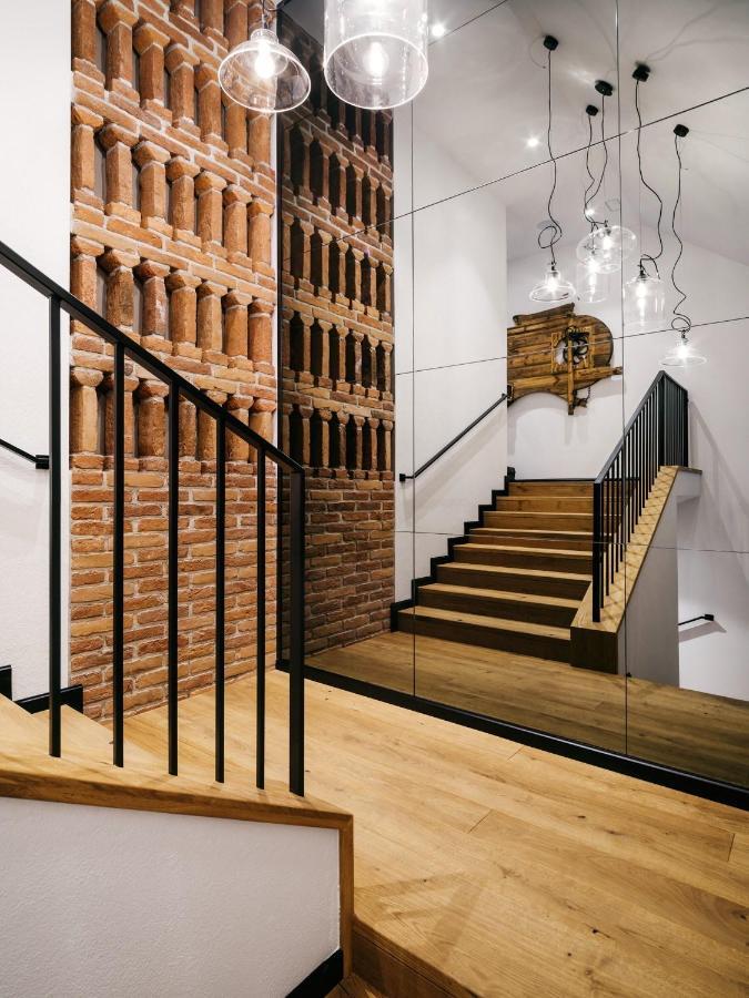 Hotel Pr Kopac Brezovica Zewnętrze zdjęcie
