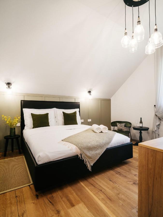 Hotel Pr Kopac Brezovica Zewnętrze zdjęcie